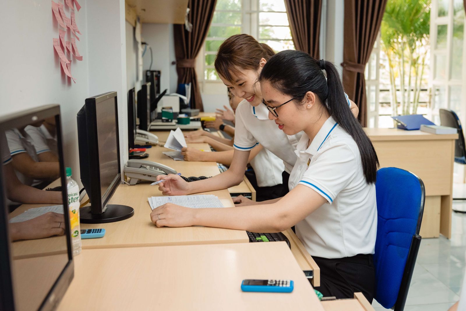 Giấy phép kinh doanh